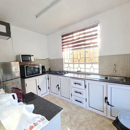 גראנדה באיה Anazli Villa מראה חיצוני תמונה