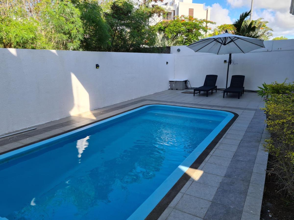 גראנדה באיה Anazli Villa מראה חיצוני תמונה