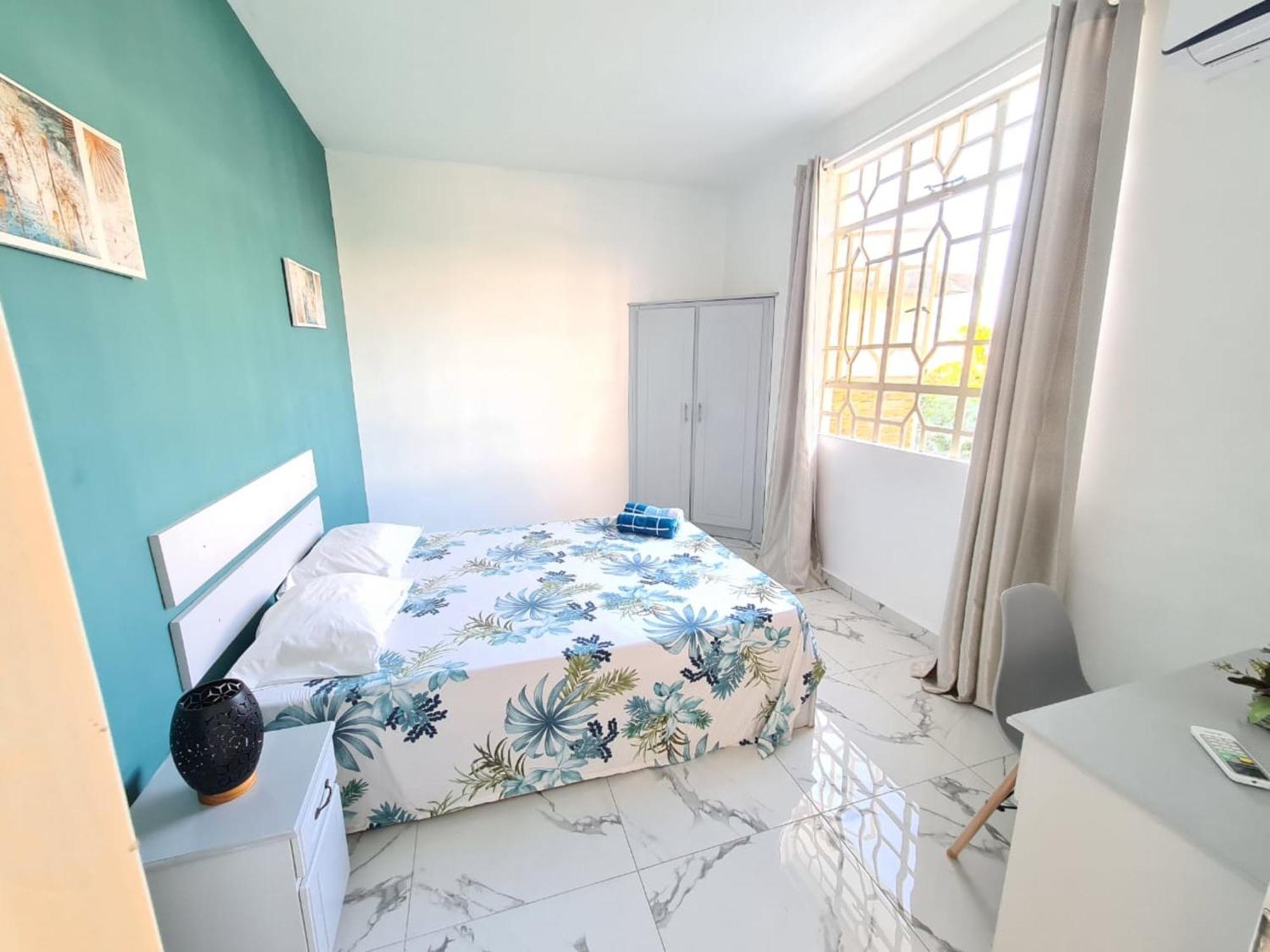 גראנדה באיה Anazli Villa מראה חיצוני תמונה