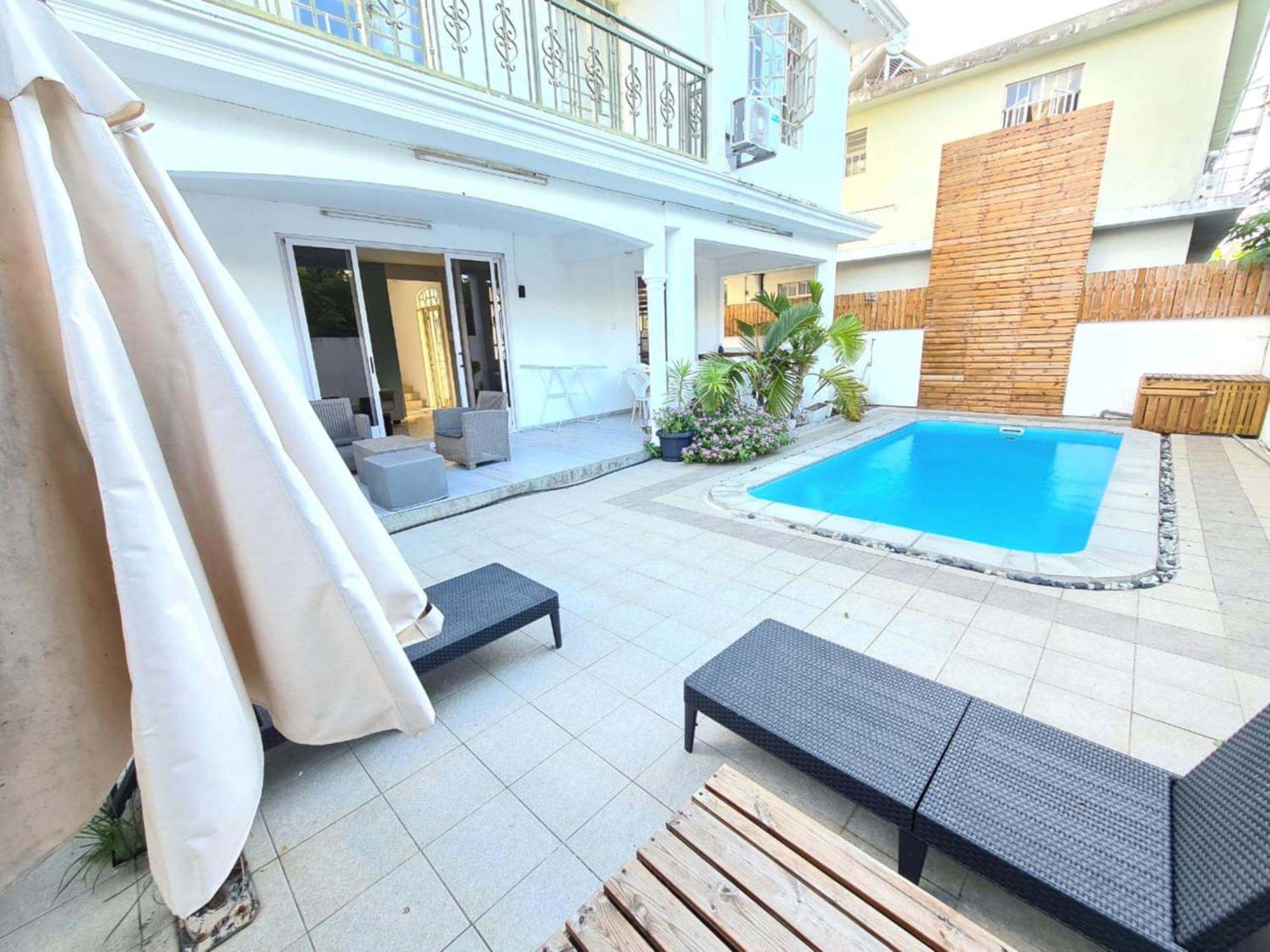 גראנדה באיה Anazli Villa מראה חיצוני תמונה