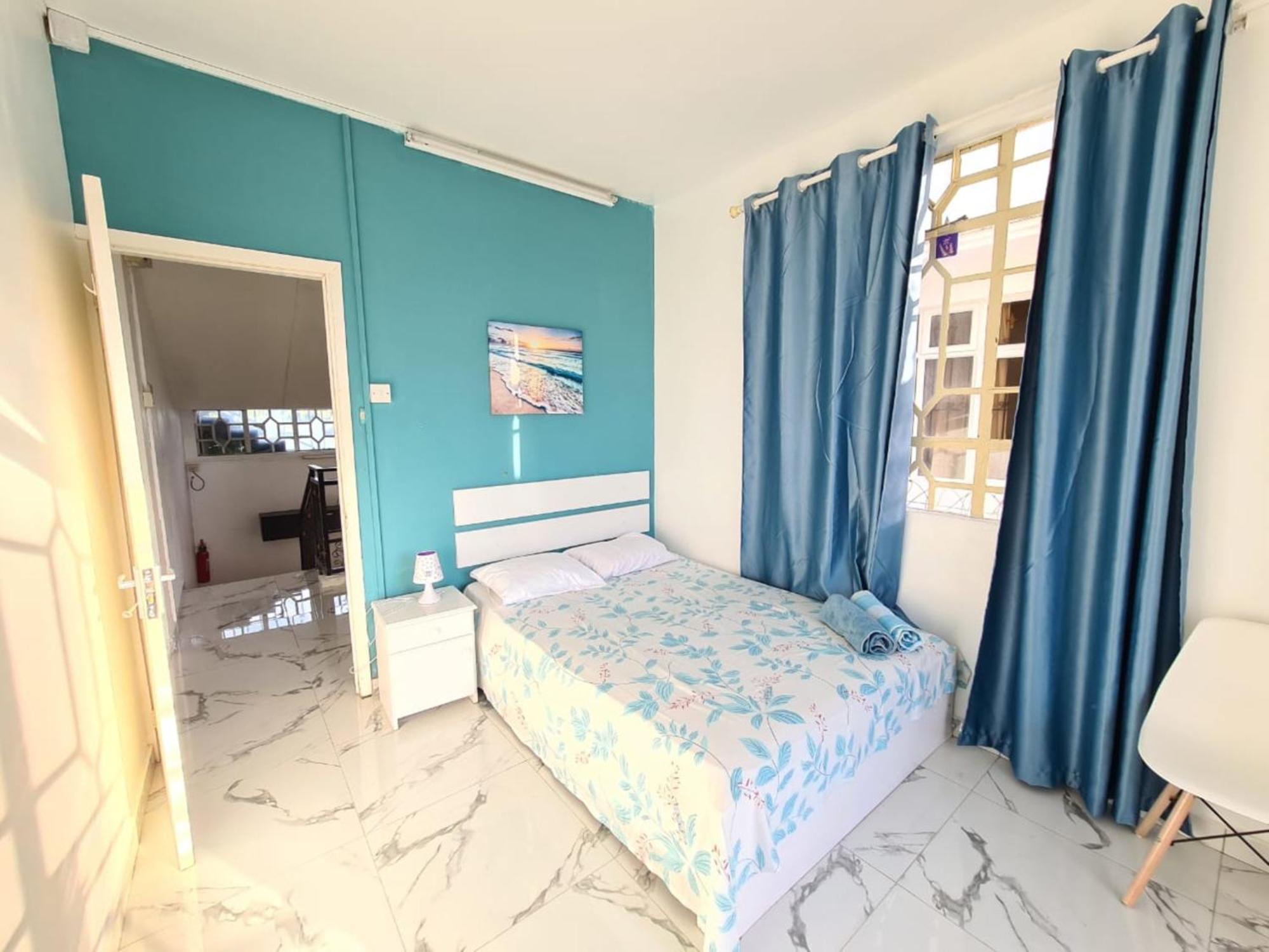 גראנדה באיה Anazli Villa מראה חיצוני תמונה
